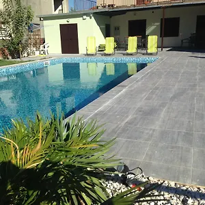 Pensión Chill Out, Trogir